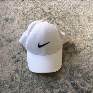 Nike hat